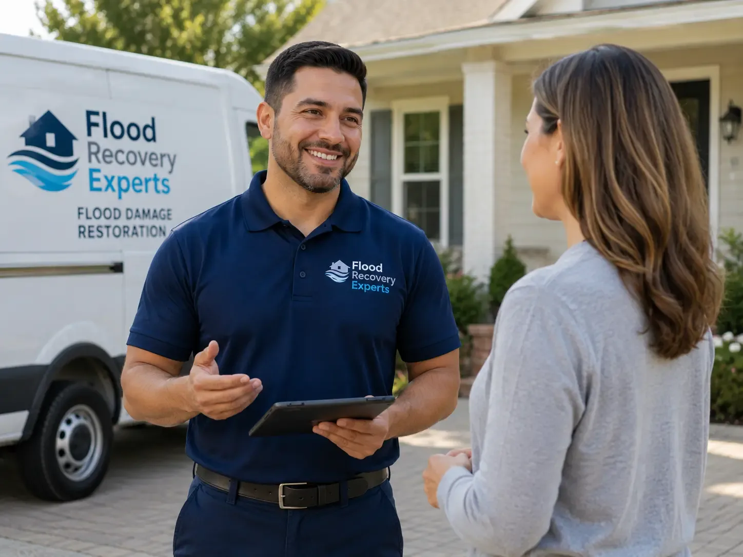 Flood Damage Cleanup Angora, NE FAQs